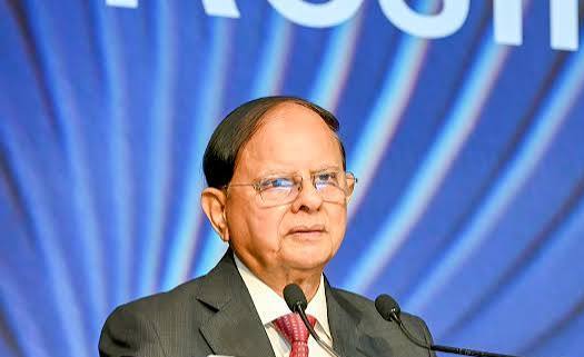 India’s Economic Resilience Lies in Domestic Capability, Diversification and Openness: Dr. P. K. Mishra