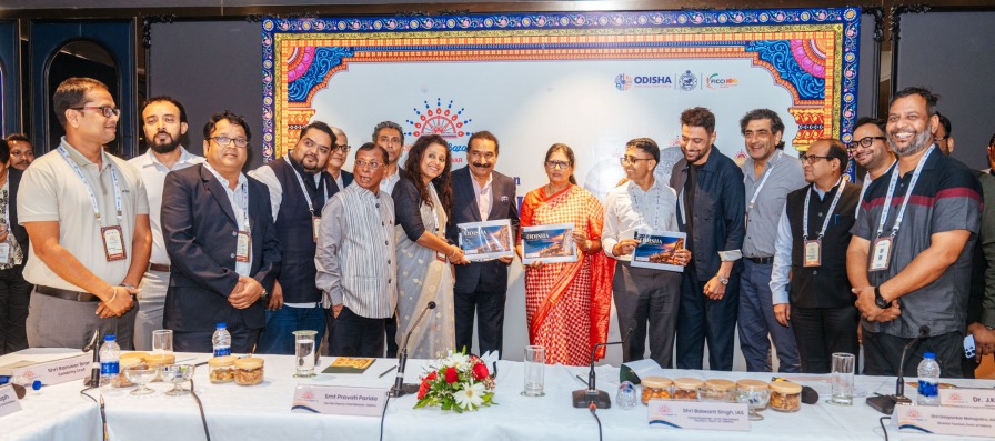 Odisha to fast-track MICE projects: Deputy Chief Minister Pravati Parida