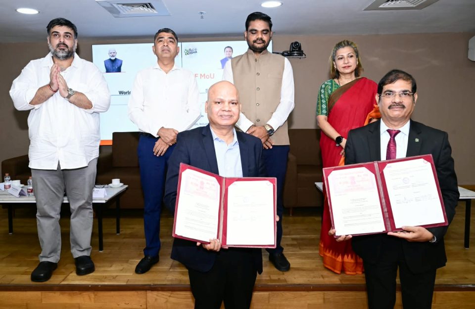 Odisha signs strategic MoUs to build future-ready workforce, boost youth employability