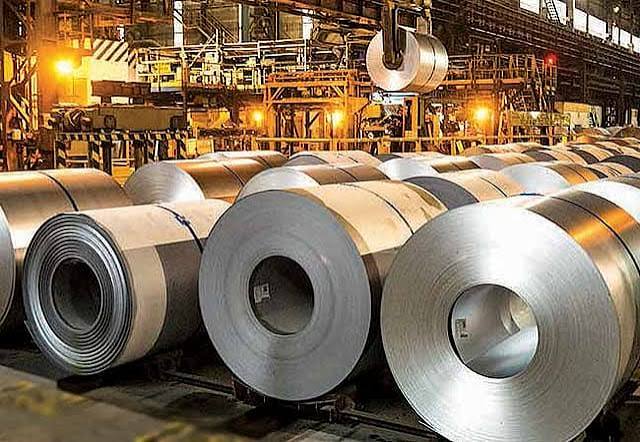 Steel demand outpaces output in H1 FY27 as India’s imports surge 24 pc