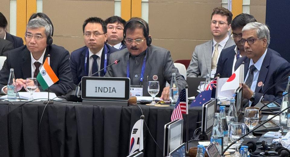 India pushes regional power links, clean energy cooperation at EAS Meet
