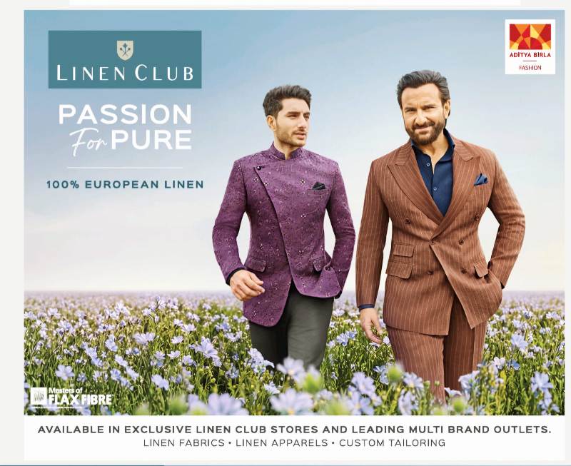 Linen Utsav 2026 brings festive elegance to Bhubaneswar, Cuttack