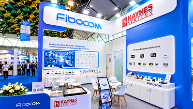 Fibocom bets on India’s IoT boom, showcases 5G, Smart Metering and AI Solutions at IMC 2026