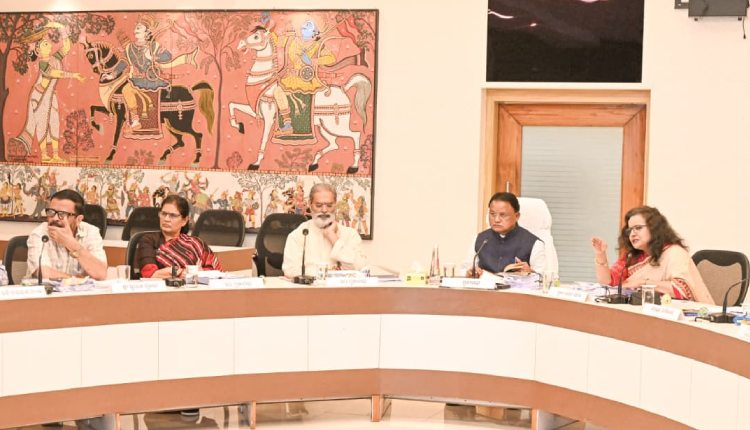 Odisha Cabinet clears Rs 133.81-crore Astaranga Fishing Harbour Project