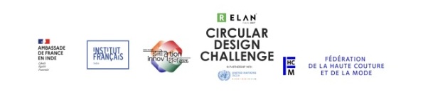 Margn wins R|Elan Circular Design Challenge 2026, Yoshita 1967 named runner-up