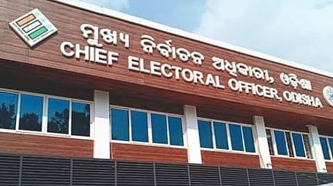 Odisha intensifies voter enrolment drive, deploys over 45,000 BLOs to ensure no eligible voter is left out