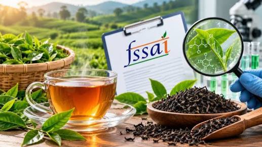 FSSAI proposes pesticide residue limits for tea, sets 20 ppm for acetamiprid