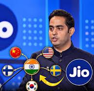 Jio eyes US, Germany in Global push, targets 1.5 billion users through 12 partnerships