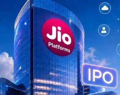 Jio IPO draws Rs 2.5 lakh crore in early institutional interest, over 8 times issue size