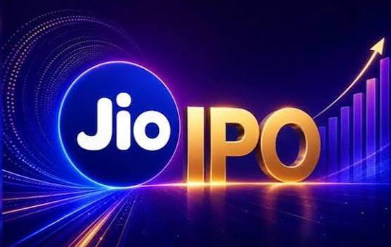 Jio IPO anchor book draws record Rs 2.5 lakh crore demand, sets new benchmark for Indian primary market