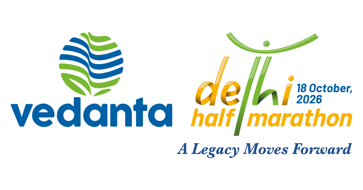 Vedanta Delhi Half Marathon raises 2.7 crore meals through hunger-relief initiative in five years