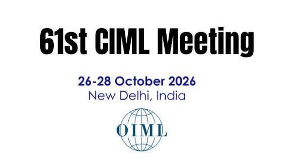 India to host global Legal Metrology Meet for first time, over 100 delegates expected