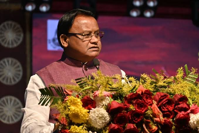 Odisha to emerge as chemical powerhouse: CM Majhi