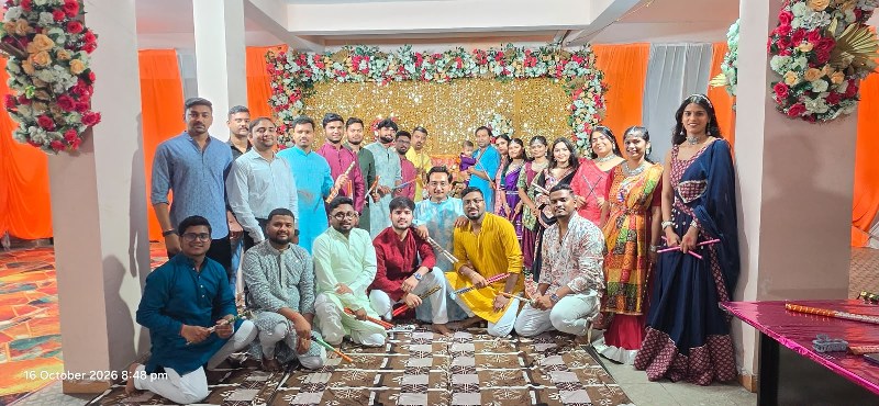 Vedanta Aluminium celebrates Navratri, Durga Puja across operations