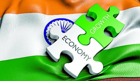 Indian economy weathers global storm, RBI flags resilient growth and strong fundamentals