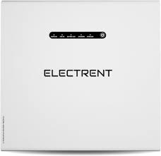 Electrent unveils lithium energy storage, solar inverter range at REI 2026