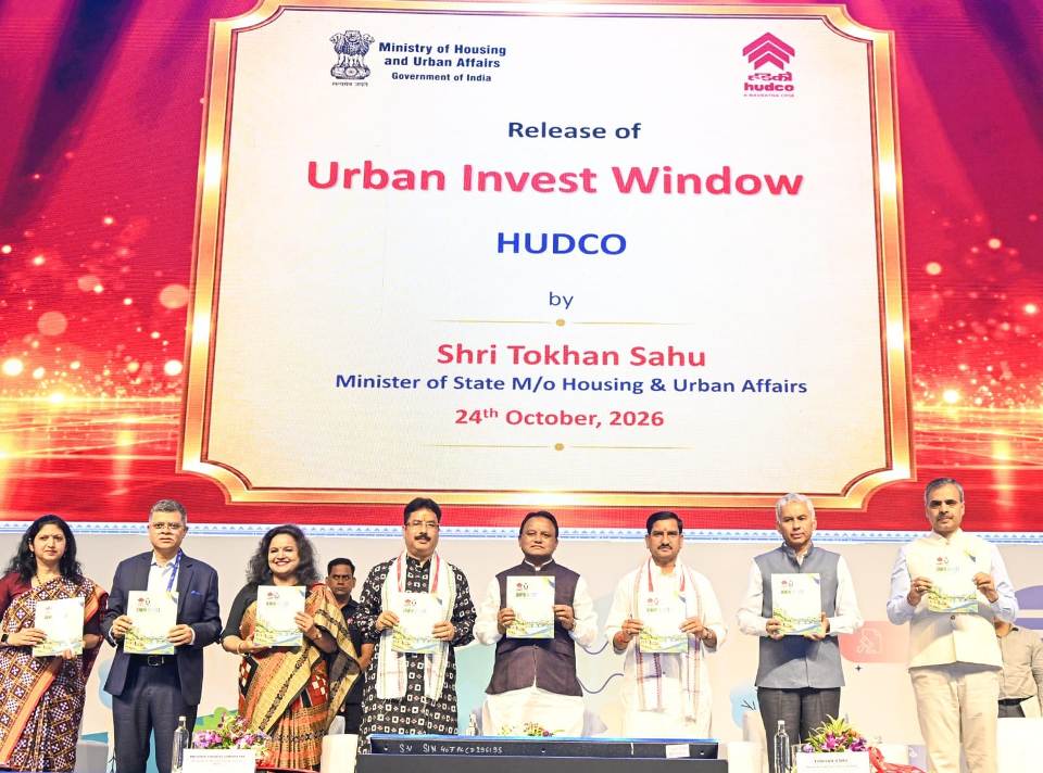 Odisha targets 40 pc urbanisation, $500-billion economy by 2036: CM Majhi