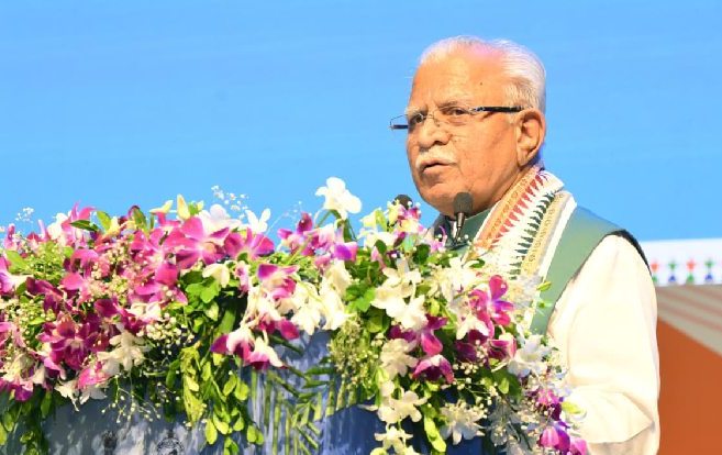 ‘Integration, Inclusiveness, Intelligence’ must drive India’s urban mobility: Union Minister Manohar Lal