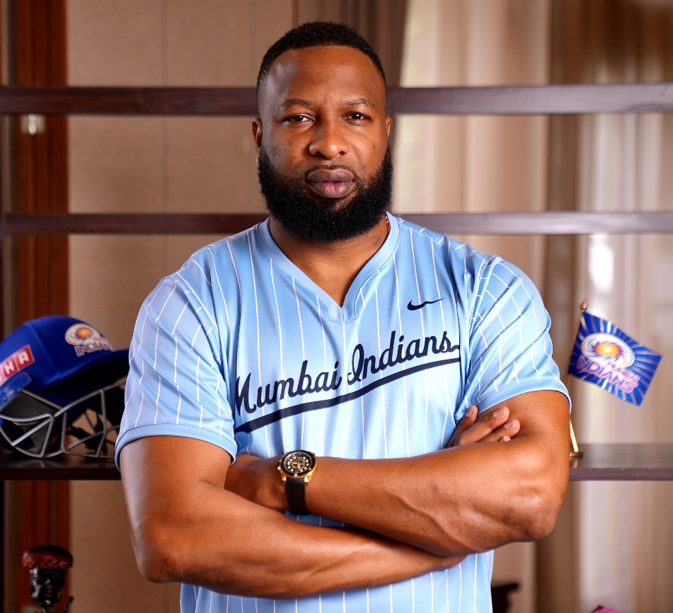 Mumbai Indians elevate Kieron Pollard to head coach, usher in new chapter in 16-year association