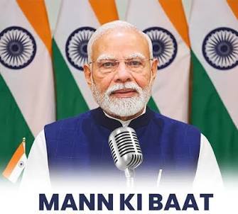 PM highlights 50 crore e-Sanjeevani consultations, calls for greater push to ‘Vocal for Local’
