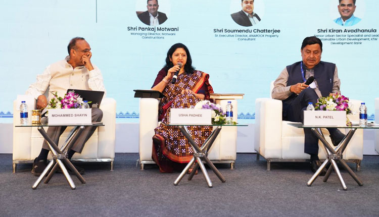 Odisha earmarks Rs 1,615 crore for affordable housing, unveils integrated urban housing strategy