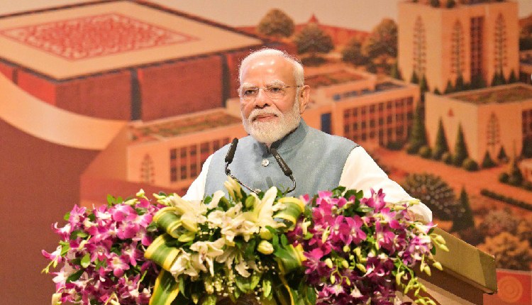 Next decade will focus on secure, efficient banking: PM Modi