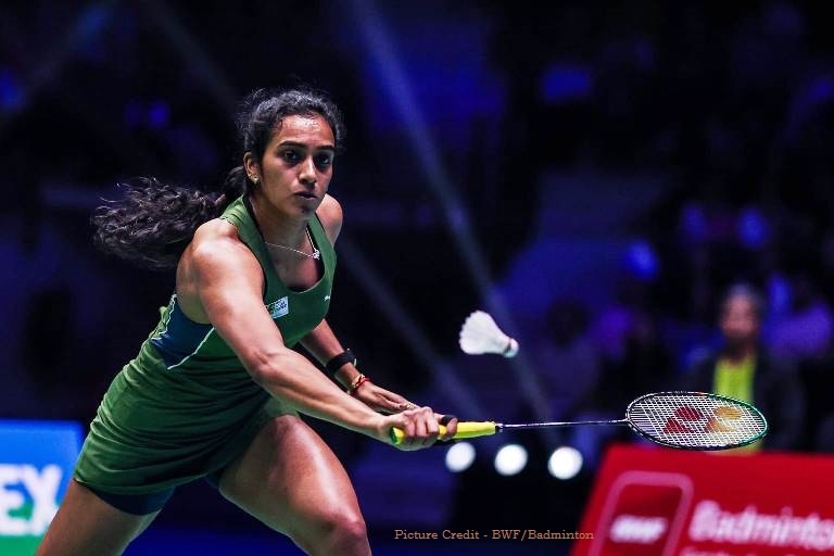 PV Sindhu’s French Open silver scripts history for Indian badminton