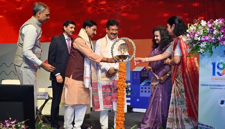 India’s metro network surges to 1,185 km as Urban Mobility Conference opens in Bhubaneswar