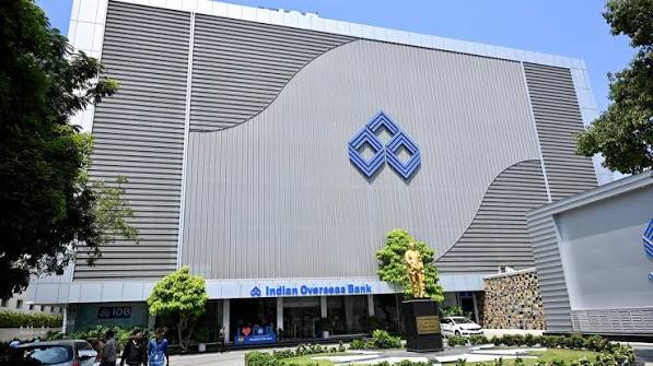 IOB Q2FY27 net profit surges 56 pc to Rs 1,963 crore on higher income, improved asset quality