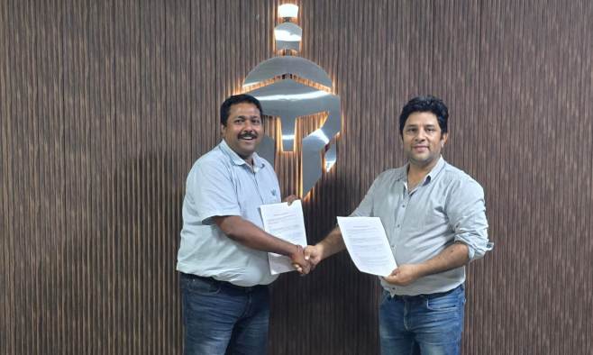 SakRobotix, Gridbots join hands to target ₹100 crore revenue from robotic cleaning services