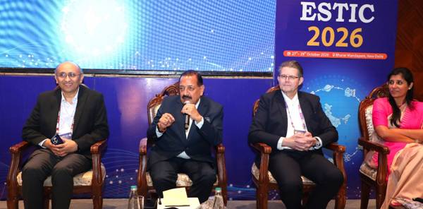 India poised to become global hub for gene research, says Union Minister Jitendra Singh