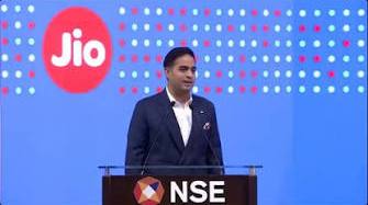 Jio Platforms IPO fully subscribed in 95 minutes, draws record Rs 7.5 lakh crore demand: Akash Ambani
