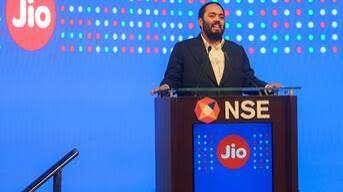 Jio belongs to India, says Anant Ambani at JPL IPO listing, pledges commitment to digital dreams