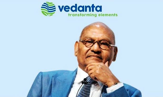 Vedanta explores Rs 80,000-cr investment in Bengal in power, aluminium: Anil Agarwal