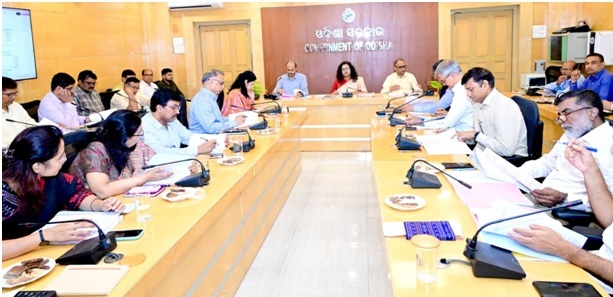 Odisha clears 22 investment proposals worth Rs 3,855 crore; 7,765 jobs expected