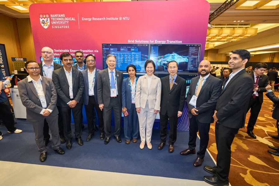 Odisha signs four clean energy MoUs in Singapore, eyes global expertise in AI, batteries and green hydrogen