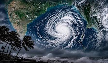 Fresh low-pressure system over Andaman Sea likely to intensify into depression in 48 hours