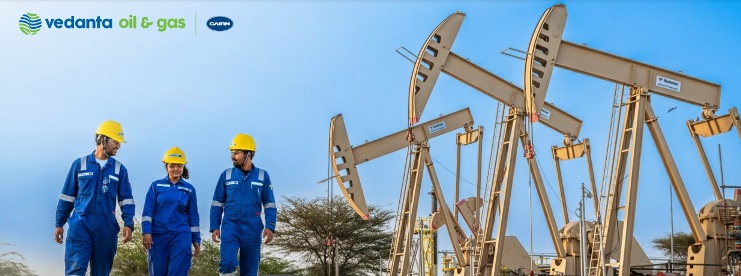 Vedanta Oil and Gas swings to ₹746 crore profit in Q2FY27 on higher realisations, cost cuts