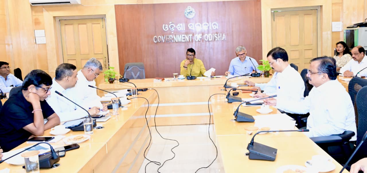 Odisha Wetlands Authority pushes for stronger conservation, weighs major power projects
