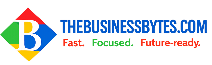 THEBUSINESSBYTES.COM
